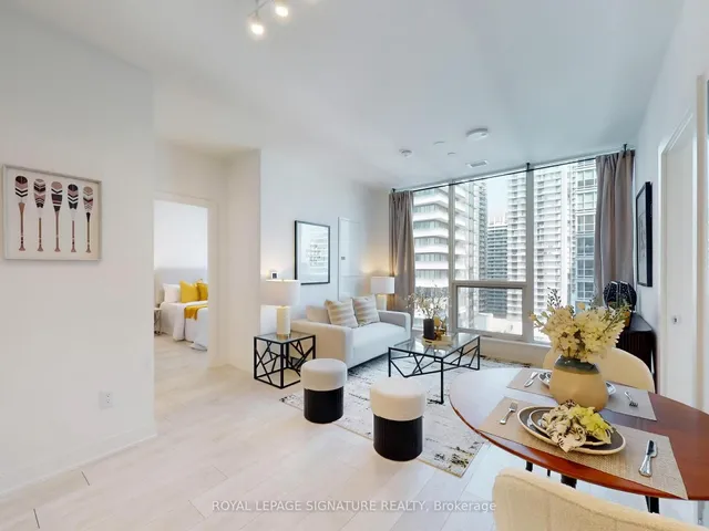 Additional image 16 of 35 Mercer St Unit 2713