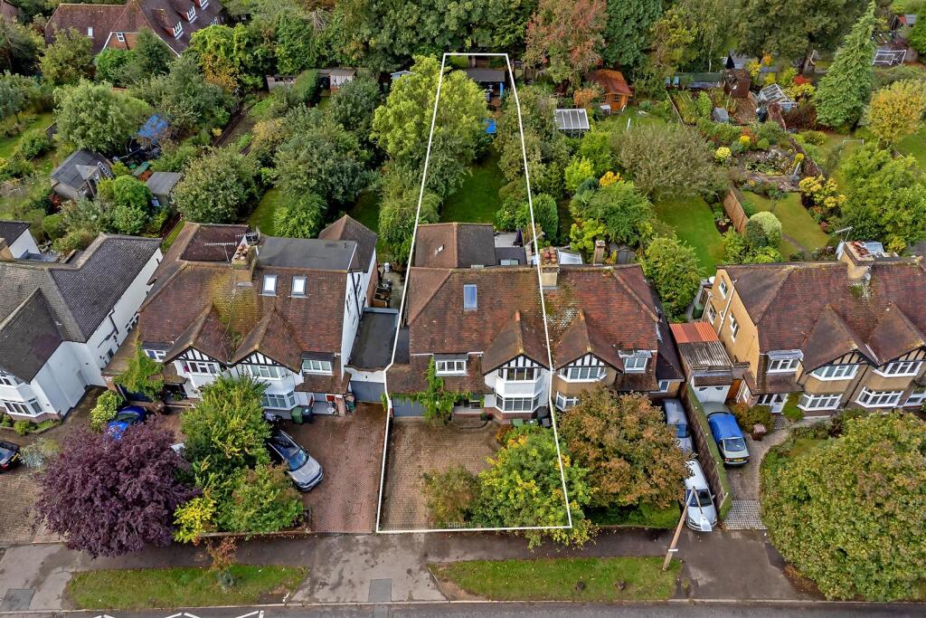 Additional image 2 of Beechwood Avenue, St. Albans