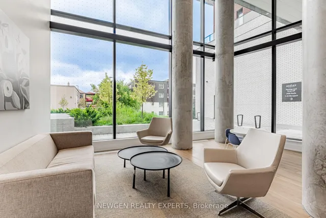 Additional image 5 of 3100 Keele St Unit 521