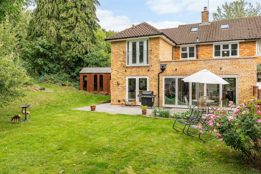 Additional image 22 of Rayfield, Welwyn Garden City