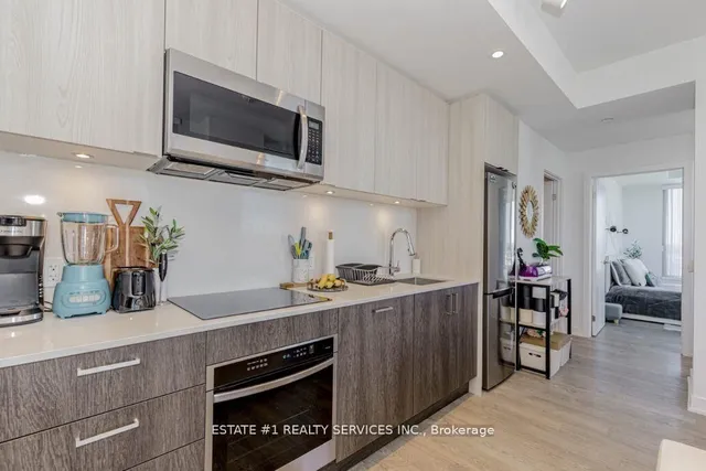 Additional image 21 of 1928 Lakeshore Blvd Unit 2216