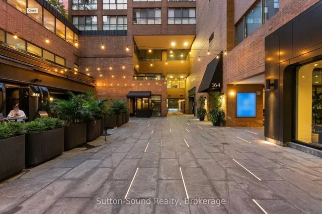 Additional image 3 of 164 Cumberland St Unit 606