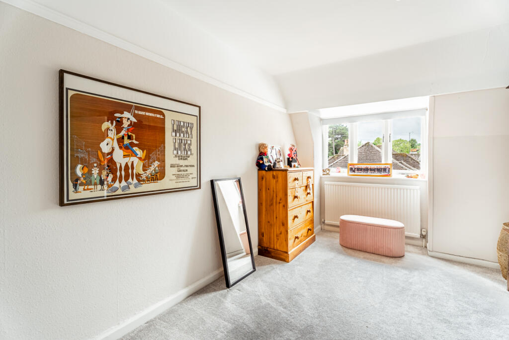 Additional image 9 of High Street, Harpenden, Hertfordshire, AL5