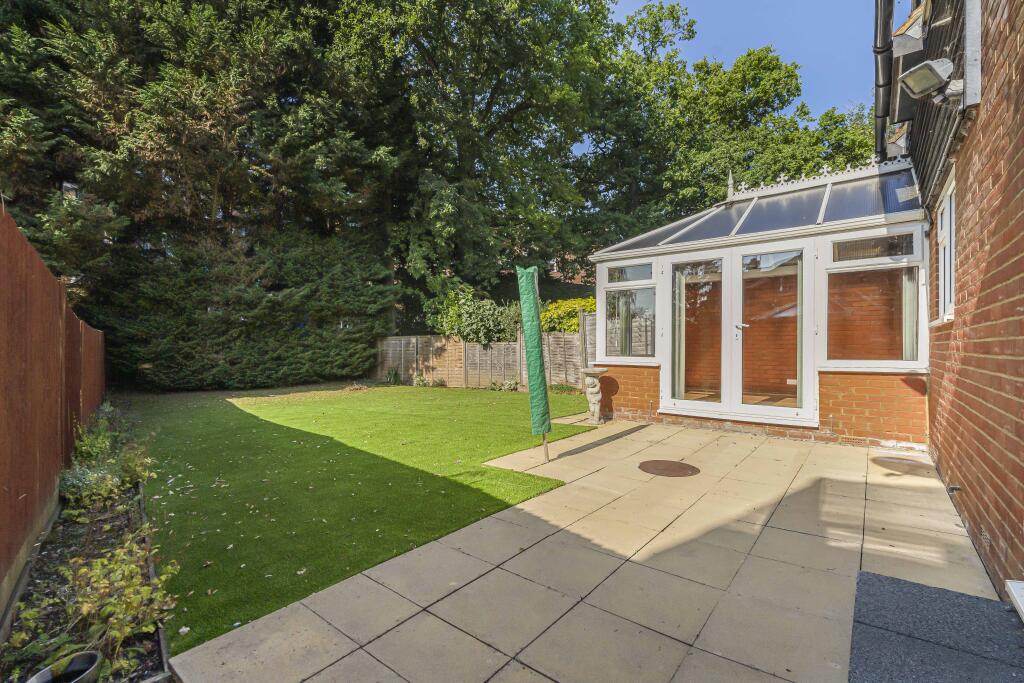 Additional image 11 of Junction Cottages, Blakemere Road, Welwyn Garden City, AL8