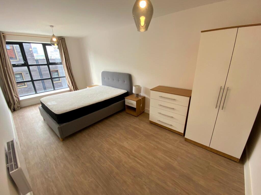 Additional image 7 of Digbeth Square, 10 Lombard Street, Birmingham, West Midlands, B12