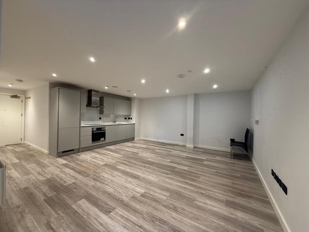 Property image for Apex Lofts, Digbeth