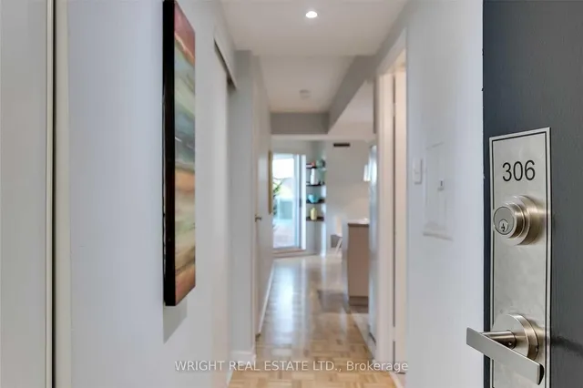 Additional image 2 of 8 Oxford St Unit 306