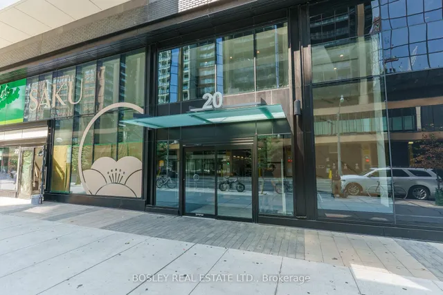 Additional image 6 of 20 Edward St Unit 1509