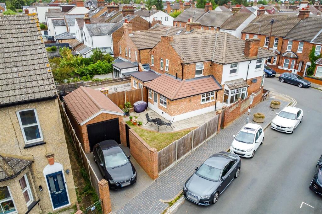 Additional image 14 of Boundary Road, St. Albans, Hertfordshire, AL1