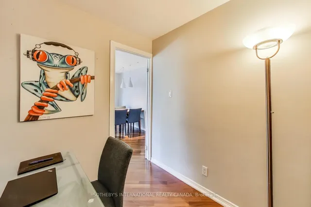 Additional image 20 of 10 Yonge St Unit 2701