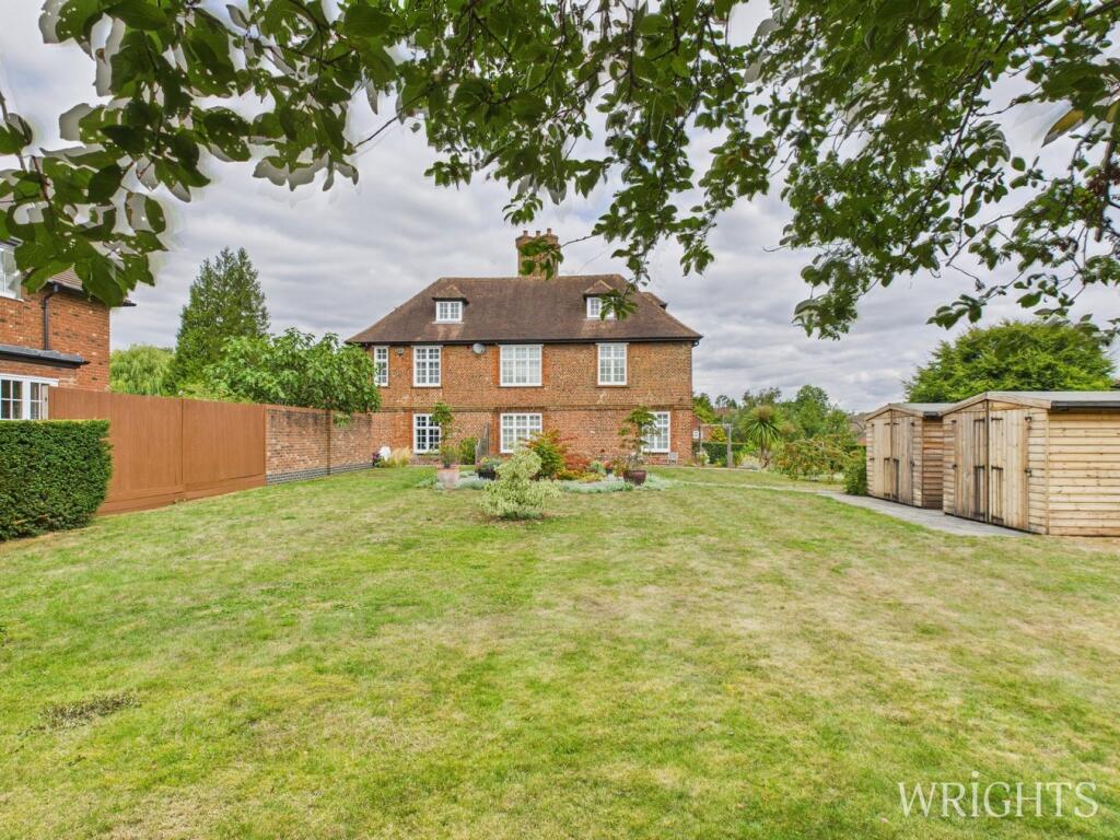 Additional image 18 of Digswell Rise, Welwyn Garden City, AL8