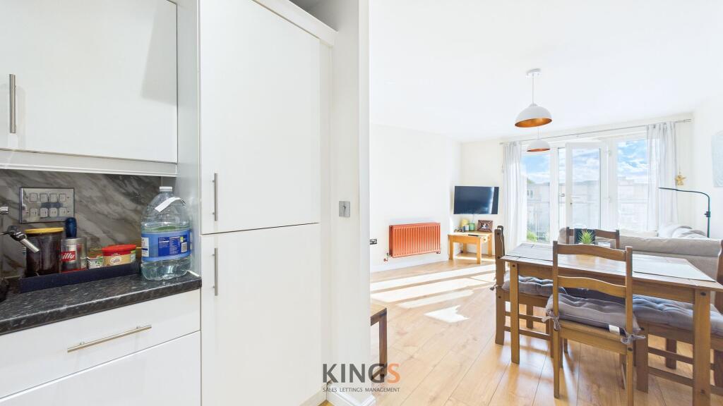 Additional image 8 of Parkhouse Court, Hatfield, AL10