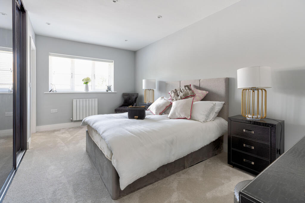 Additional image 9 of Oaklands Lane, Smallford, St. Albans, Hertfordshire, AL4