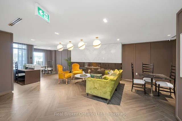 Additional image 39 of 395 Dundas St Unit 718