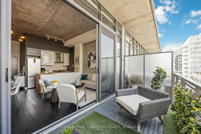 Additional image 16 of 90 Broadview Ave Unit PH-913