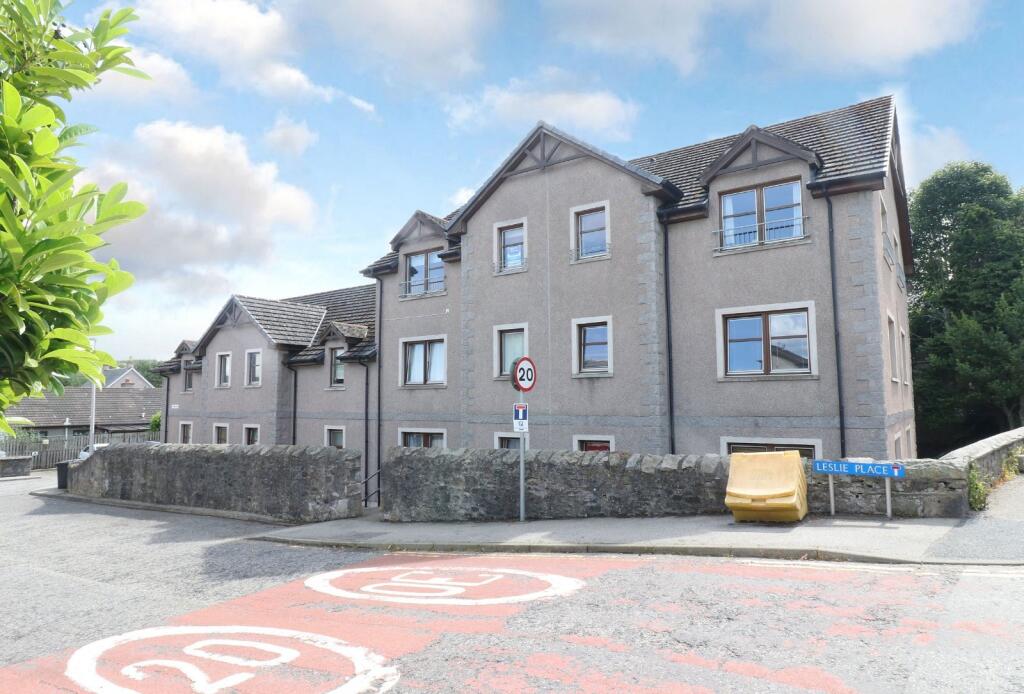 Property image for Torwood, Leslie Place, Port Elphinstone, Inverurie, Aberdeenshire, AB51