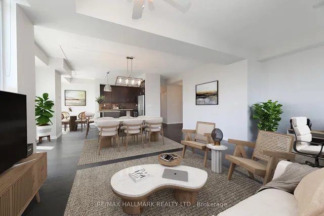 Additional image 2 of 21 Grand Magazine St Unit 1014