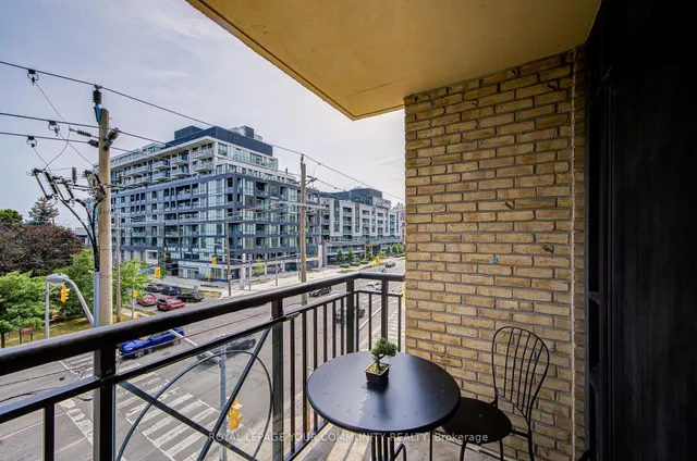 Additional image 19 of 676 Sheppard Ave Unit 308