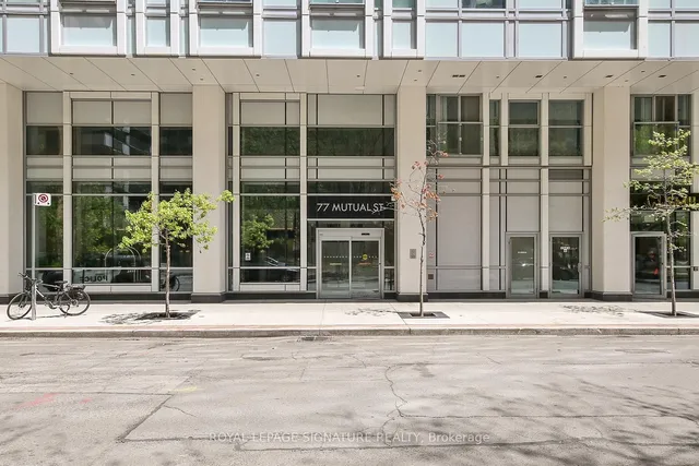 Additional image 23 of 77 Mutual St Unit 2501