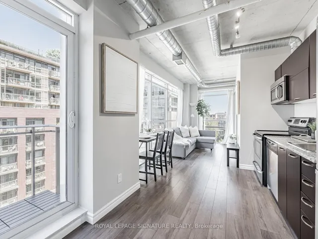 Additional image 4 of 170 Sudbury St Unit 806