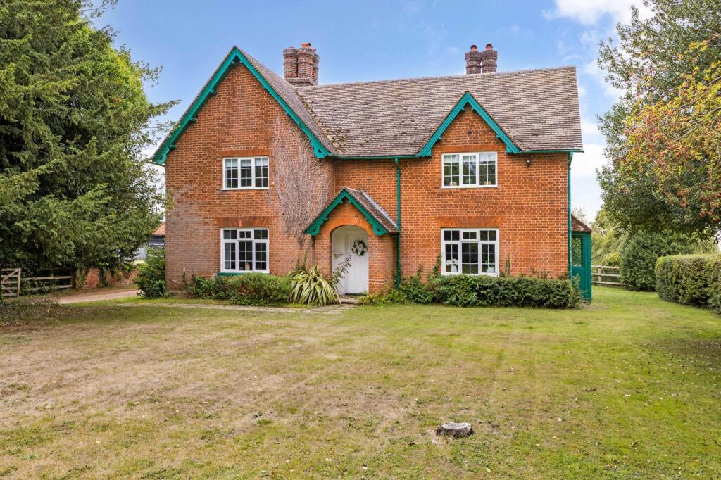 Property image for Ayot St. Lawrence, Welwyn, Hertfordshire