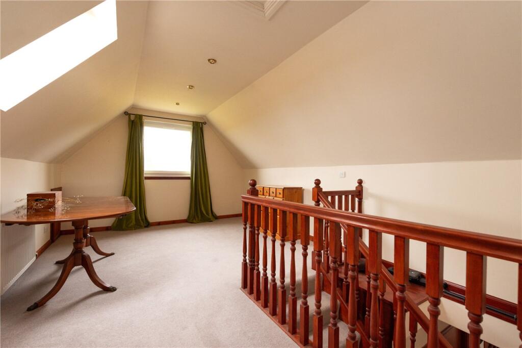 Additional image 13 of Redhill Croft, Rothienorman, Inverurie, Aberdeenshire, AB51
