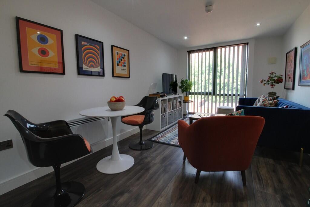 Additional image 13 of Granville Lofts, Holliday Street, Birmingham