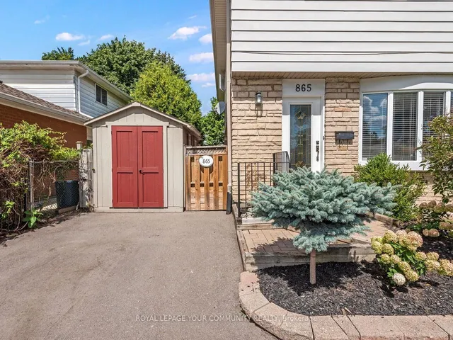 Additional image 3 of 865 Flagship Dr