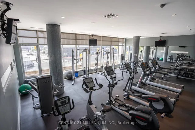 Additional image 22 of 1050 The Queensway Unit 615