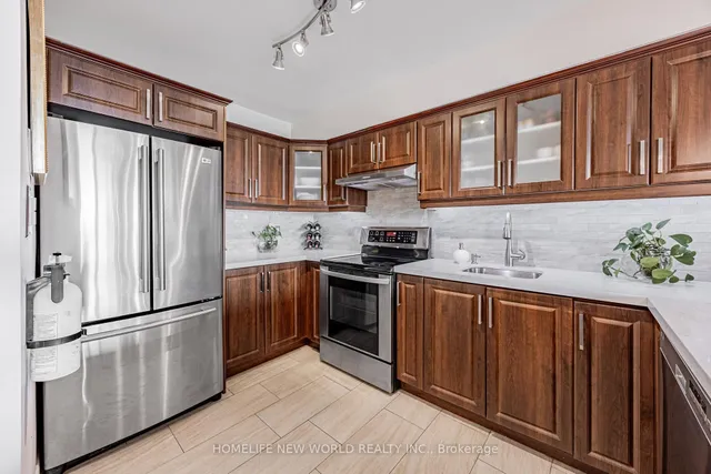 Additional image 6 of 3300 Don Mills Rd Unit 708