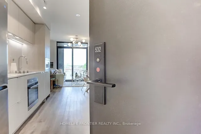 Additional image 3 of 1 Jarvis St Unit 532