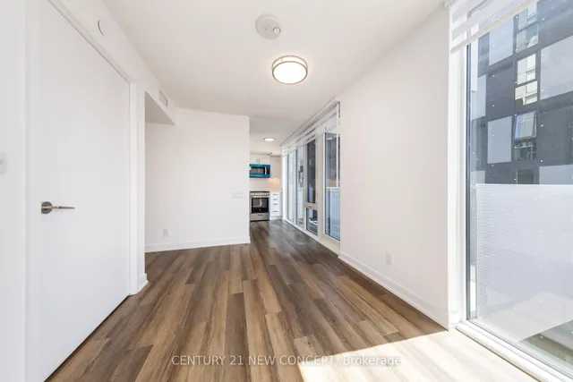 Additional image 6 of 38 Monte Kwinter Crt Unit 510