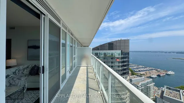 Additional image 25 of 17 Bathurst St Unit 3302