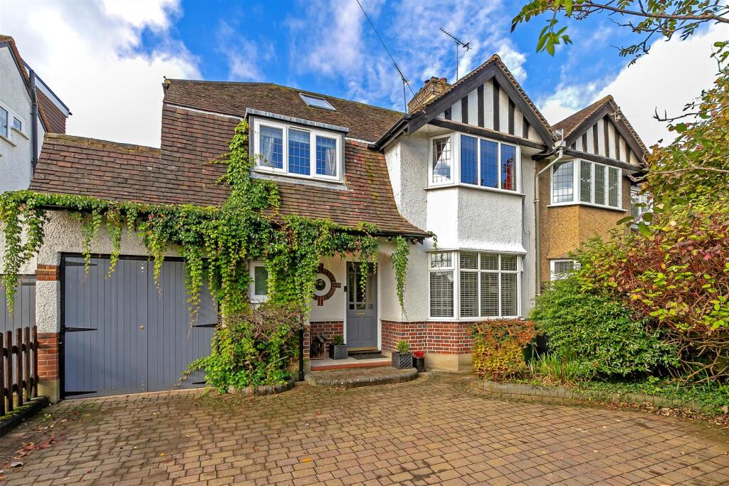 Property image for Beechwood Avenue, St. Albans