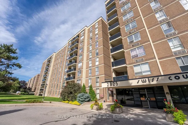 Additional image 4 of 2825 Islington Ave Unit 503