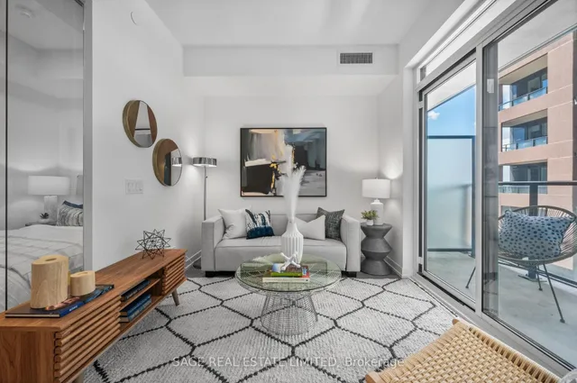 Additional image 6 of 270 Dufferin St Unit 711