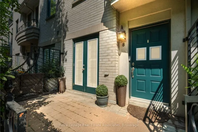 Additional image 3 of 1 Baxter St Unit 8
