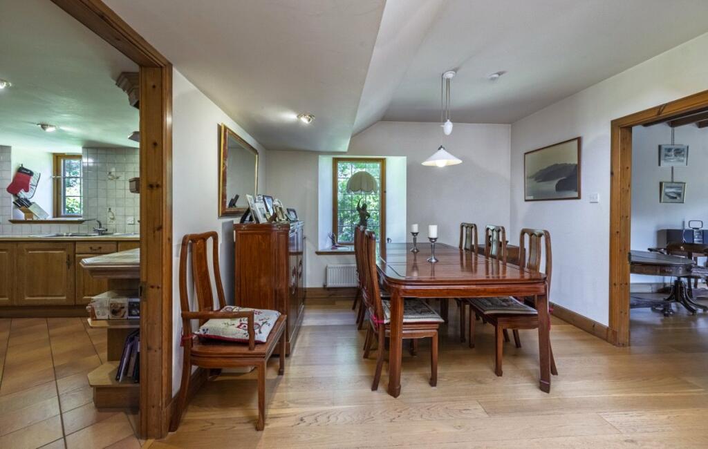 Additional image 4 of Mill O'barns Steading, Premnay, Insch, Aberdeenshire, AB52