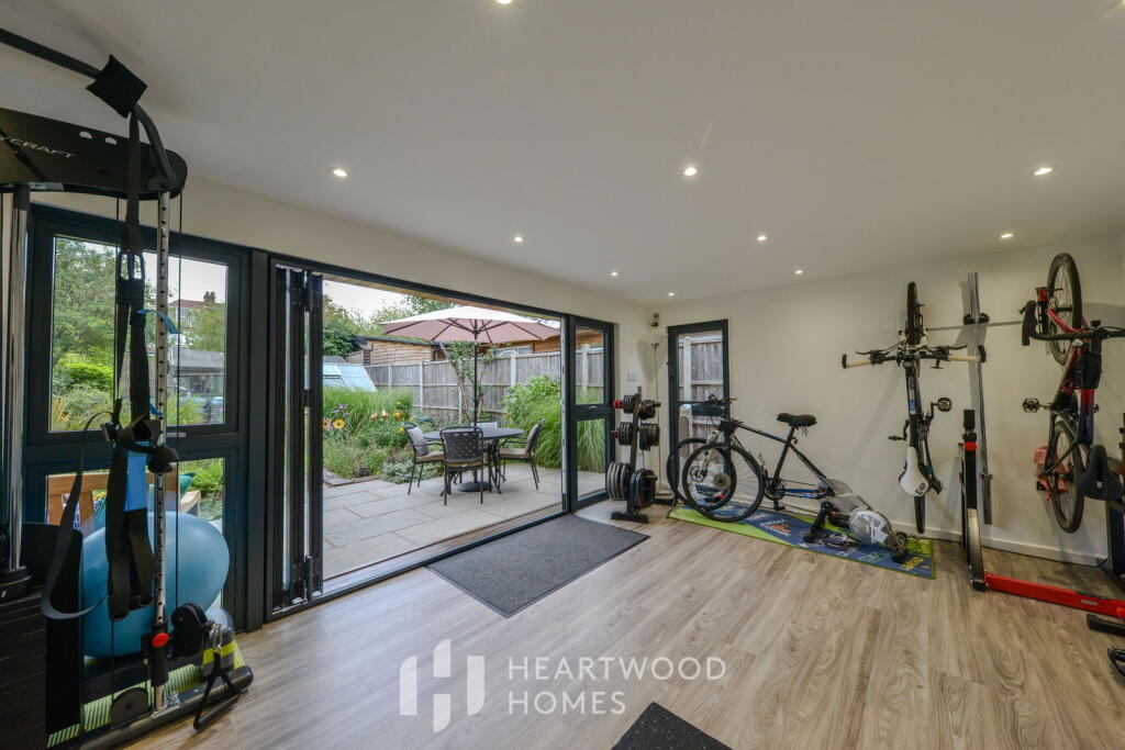 Additional image 22 of Green Lane, St. Albans, AL3 6EU