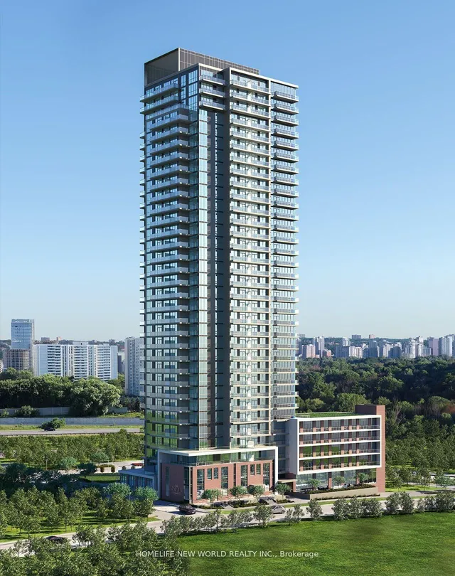 Additional image 13 of 32 Forest Manor Rd Unit 1610