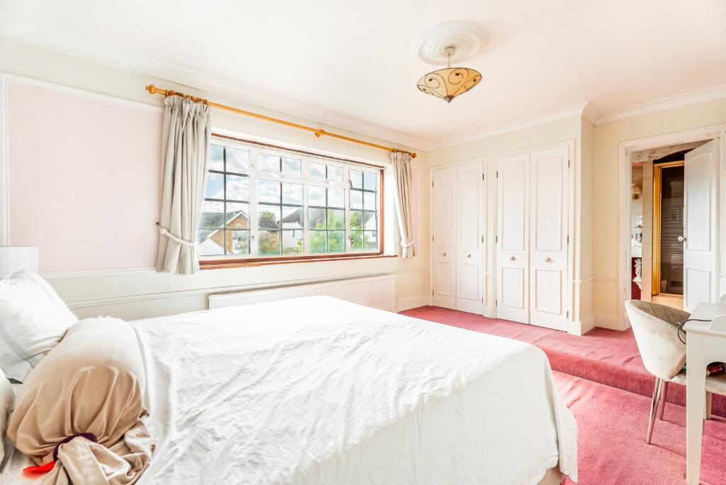 Additional image 10 of Abbey Avenue, St. Albans, Hertfordshire, AL3