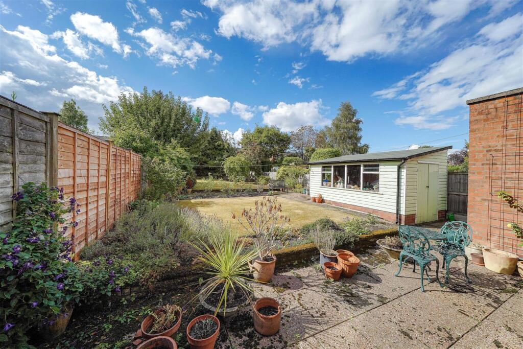 Additional image 21 of Brandwood Road, Kings Heath, Birmingham