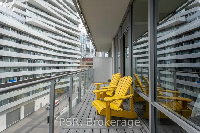 Additional image 22 of 29 Queens Quay Unit 627