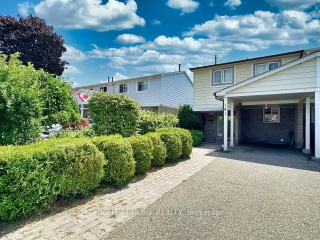 Additional image 3 of 191 Royal Salisbury Way