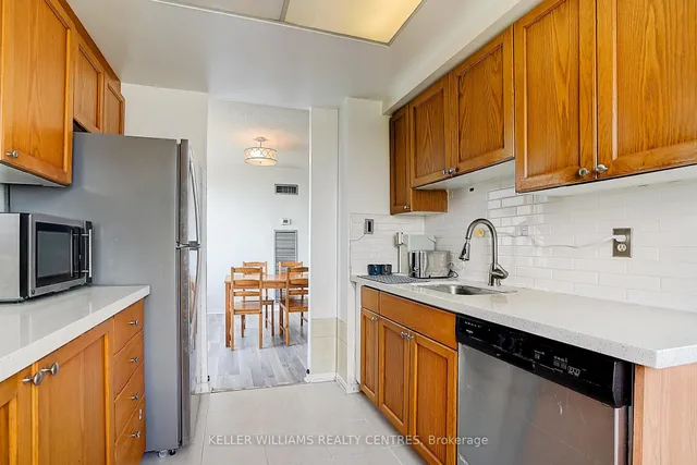 Additional image 27 of 7 Bishop Ave Unit 1511