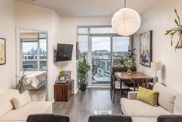 Additional image 8 of 125 Western Battery Rd Unit 2313