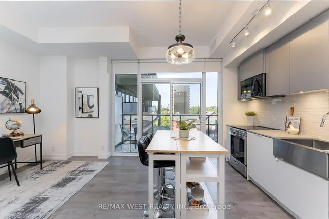 Additional image 17 of 270 Dufferin St Unit 413