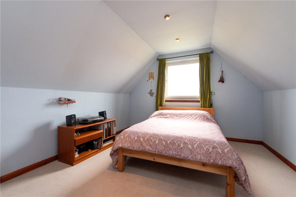 Additional image 14 of Redhill Croft, Rothienorman, Inverurie, Aberdeenshire, AB51