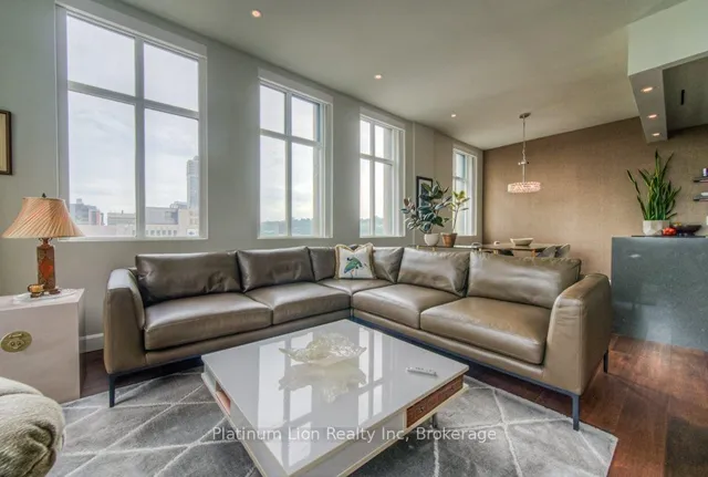 Additional image 34 of 36 James St Unit 1102