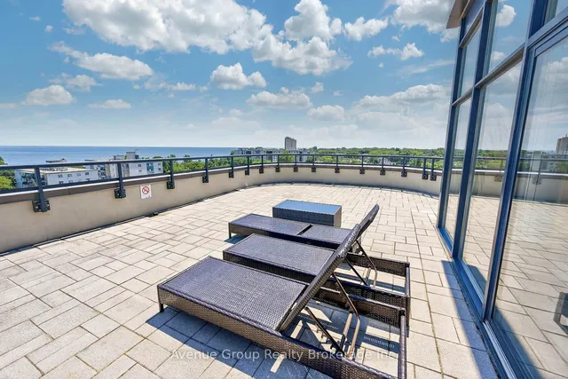 Additional image 40 of 11 Superior Ave Unit 610